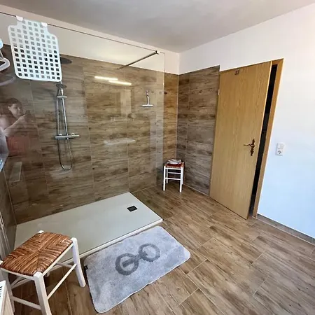 Ferienwohnungen Wotan Thale Zewnętrze zdjęcie
