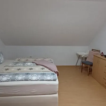 Ferienwohnungen Wotan Thale Zewnętrze zdjęcie