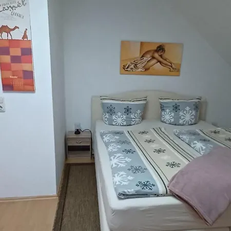 Ferienwohnungen Wotan Thale Zewnętrze zdjęcie