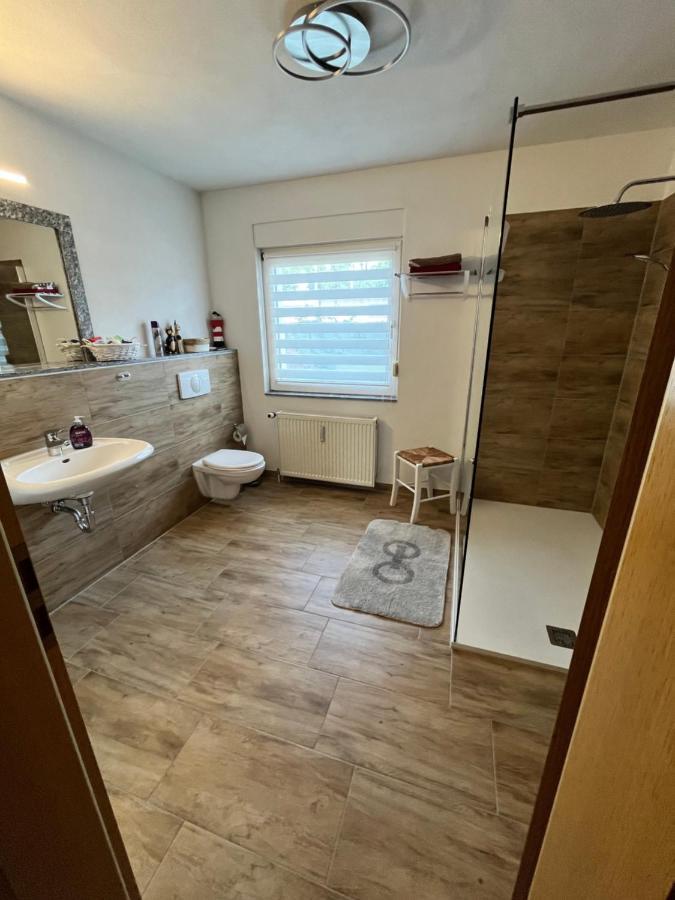 Wotan Apartment Thale