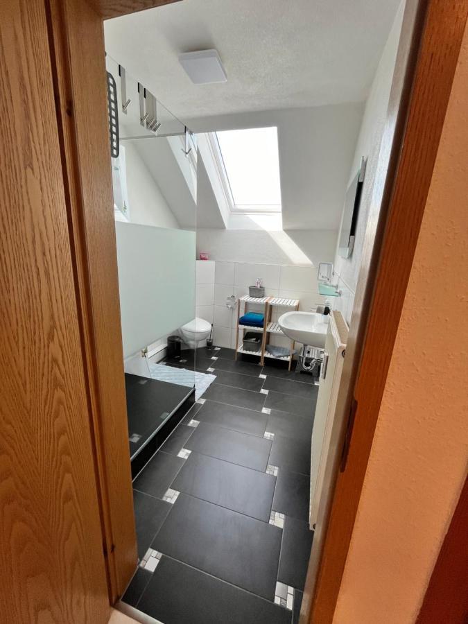 Wotan Apartment