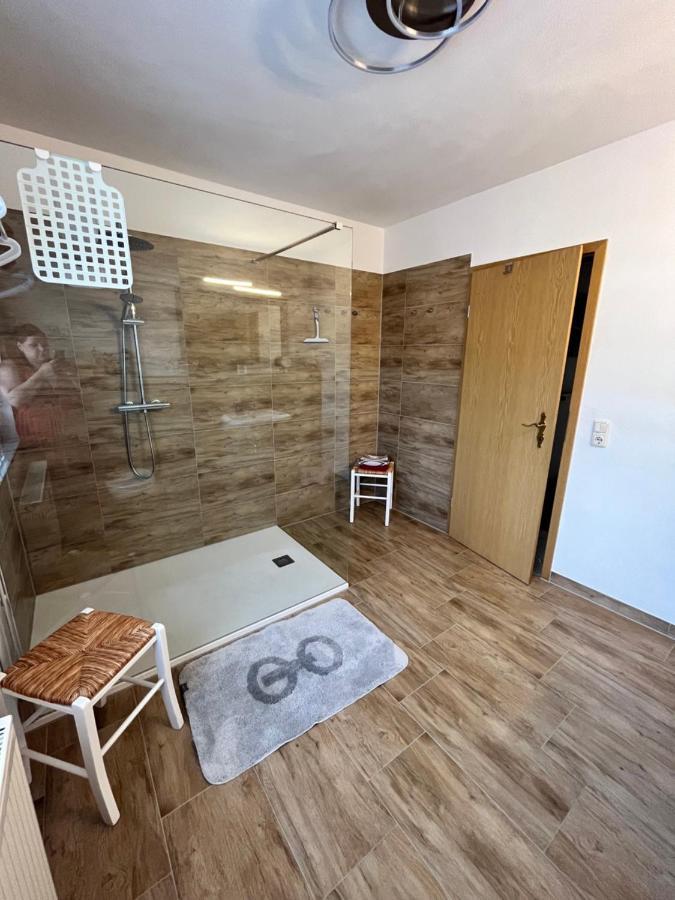 Wotan Apartment *