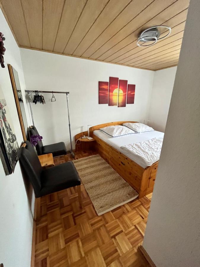 Wotan Apartment *