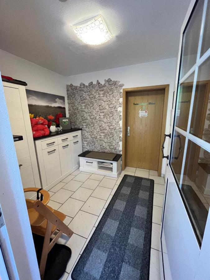 Wotan Apartment