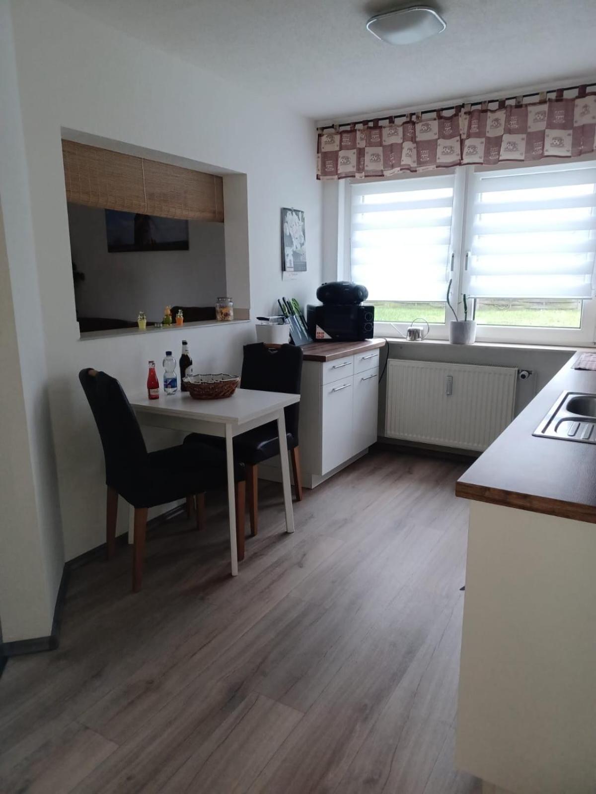 Apartment Wotan