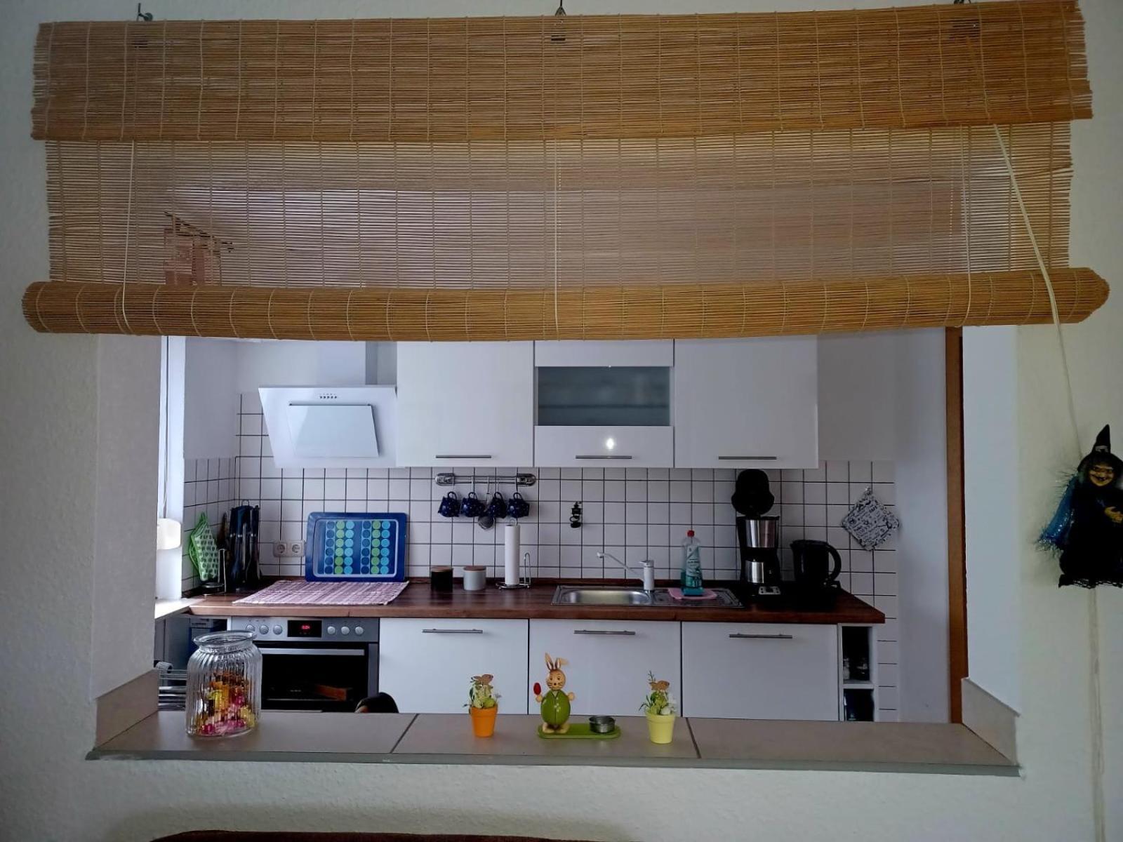 Wotan Apartment *