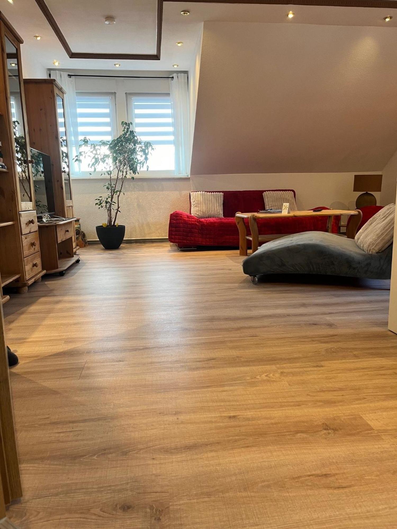 Wotan Apartment *