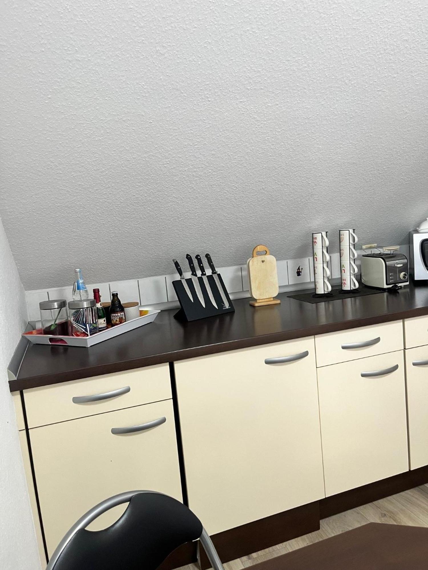 Wotan Apartment