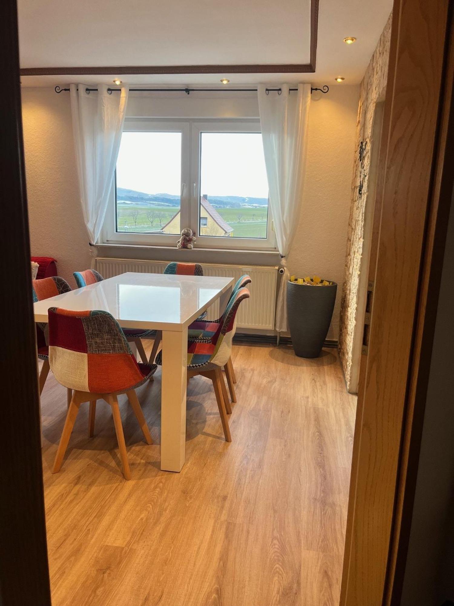 Apartment Wotan