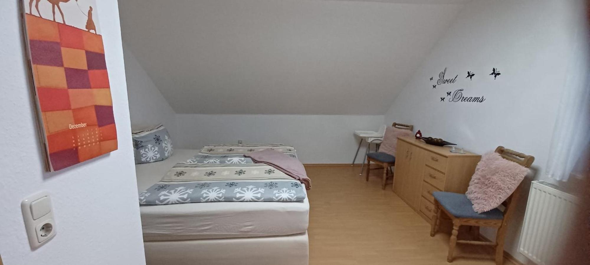 Wotan Apartment