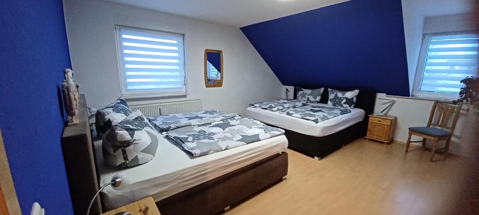 Apartment Wotan *