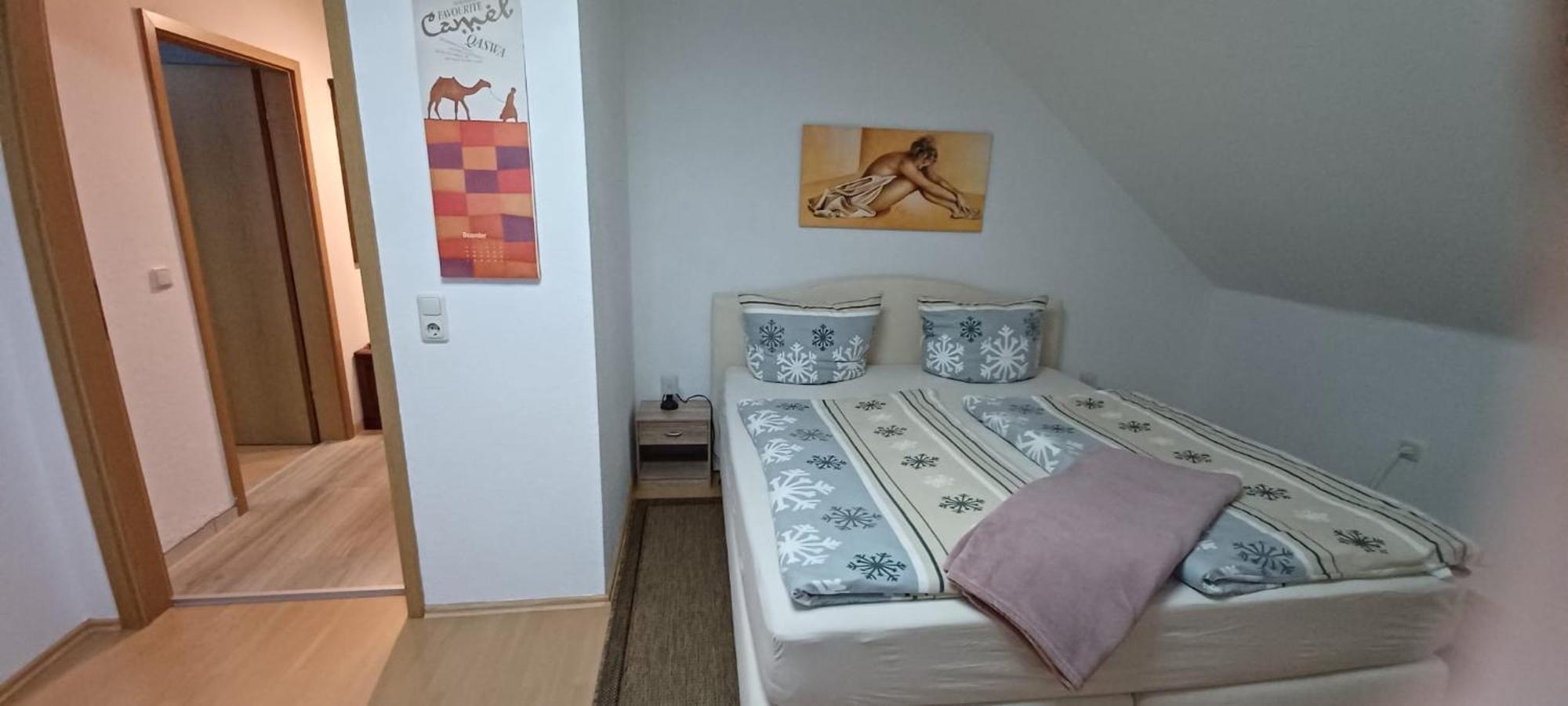 Wotan Apartment