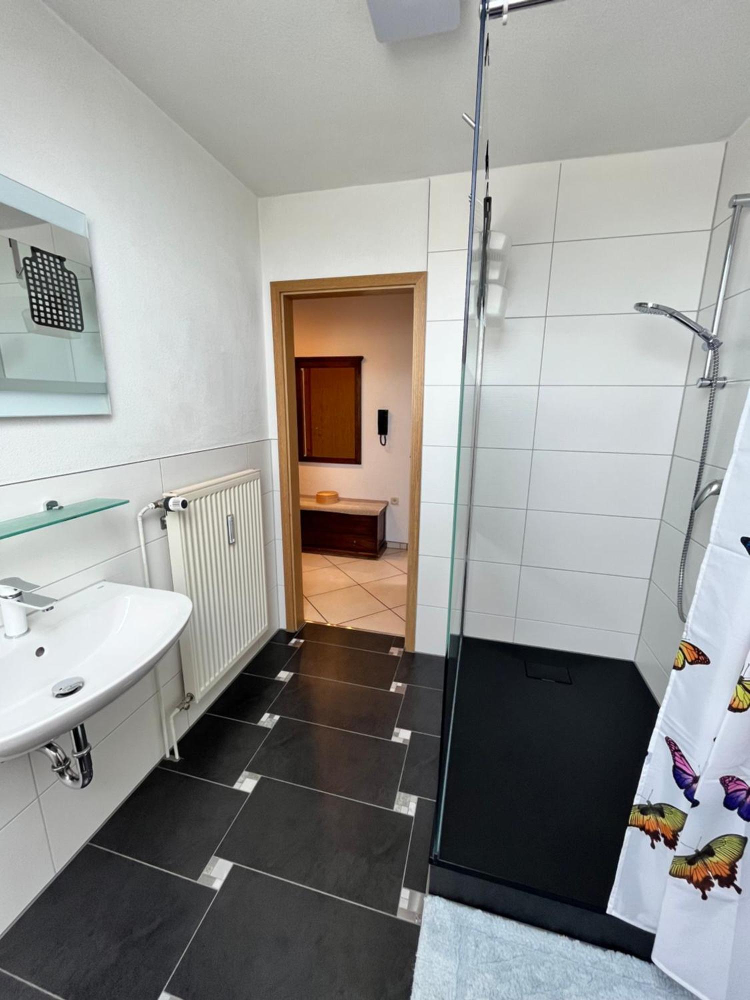 Apartment Wotan *