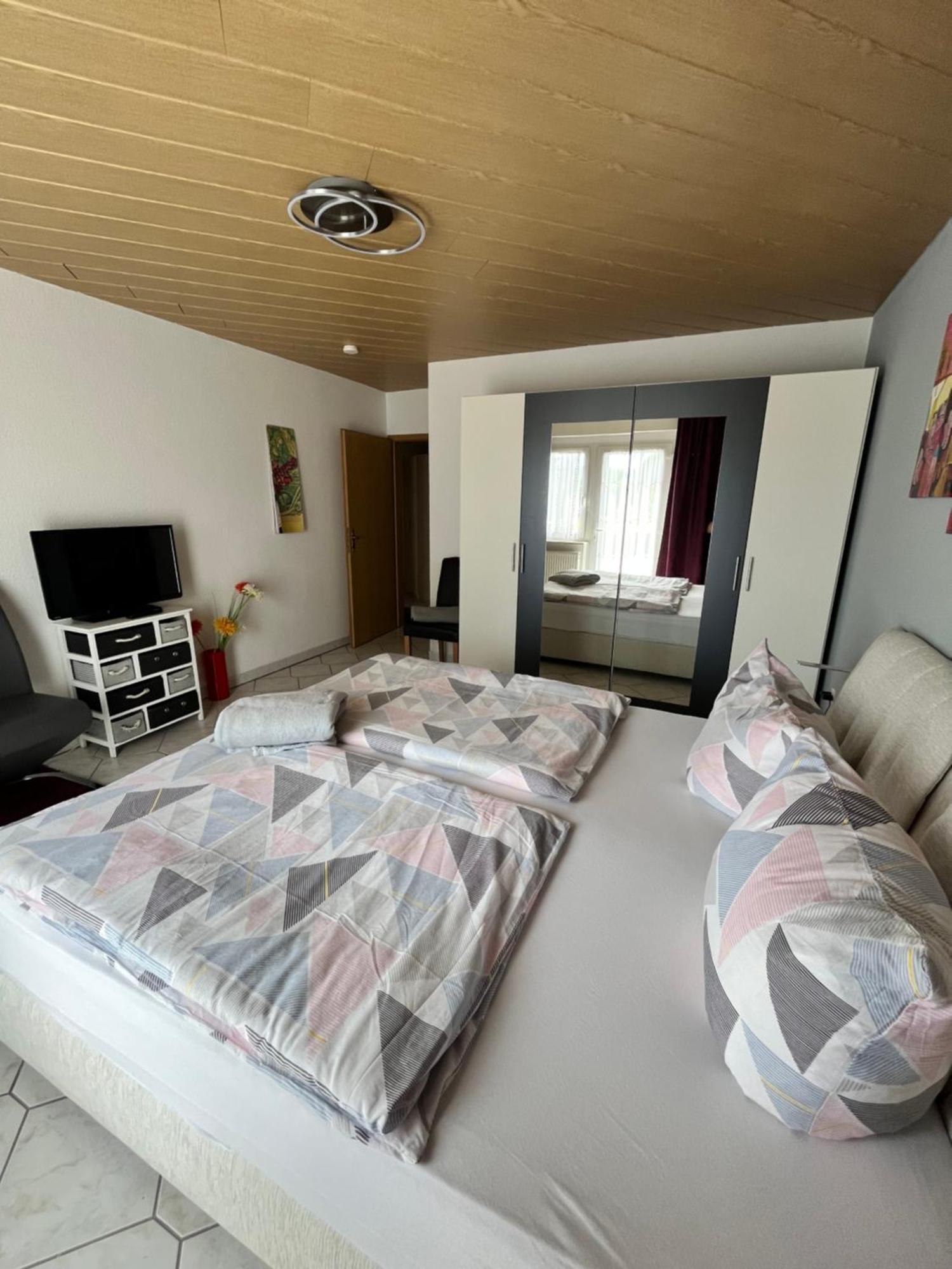 Wotan Apartment *